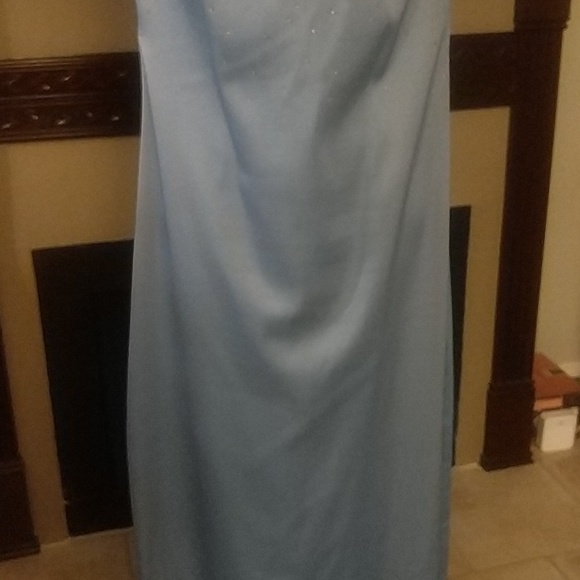 Formal Long Prom Dress 7 - Picture 4 of 8